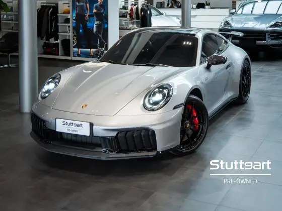 PORSCHE 911 3.6 24V H6 T-HYBRID CARRERA GTS PDK PORSCHE 911 3.6 24V H6 T-HYBRID CARRERA GTS PDK