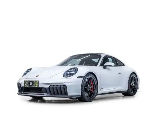 PORSCHE 911 3.6 24V H6 T-HYBRID CARRERA GTS PDK PORSCHE 911 3.6 24V H6 T-HYBRID CARRERA GTS PDK