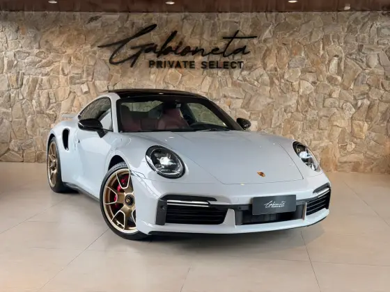 PORSCHE 911 3.8 24V H6 GASOLINA TURBO PDK PORSCHE 911 3.8 24V H6 GASOLINA TURBO PDK