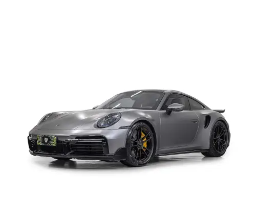 PORSCHE 911 3.8 24V H6 GASOLINA TURBO S PDK PORSCHE 911 3.8 24V H6 GASOLINA TURBO S PDK