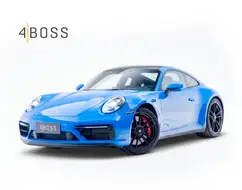 PORSCHE 911 3.0 24V H6 GASOLINA CARRERA GTS PDK PORSCHE 911 3.0 24V H6 GASOLINA CARRERA GTS PDK
