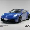 PORSCHE 911 3.0 24V H6 GASOLINA CARRERA GTS PDK PORSCHE 911 3.0 24V H6 GASOLINA CARRERA GTS PDK