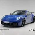 PORSCHE 911 3.0 24V H6 GASOLINA CARRERA GTS PDK PORSCHE 911 3.0 24V H6 GASOLINA CARRERA GTS PDK