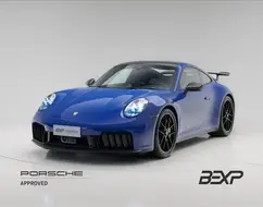 PORSCHE 911 3.0 24V H6 GASOLINA CARRERA GTS PDK PORSCHE 911 3.0 24V H6 GASOLINA CARRERA GTS PDK