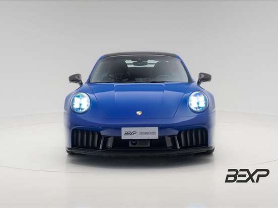 PORSCHE-911-3.0 24V H6 GASOLINA CARRERA GTS PDK PORSCHE-911-2025