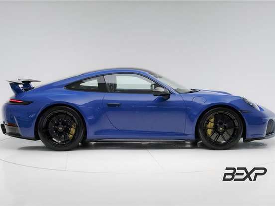 PORSCHE-911-3.0 24V H6 GASOLINA CARRERA GTS PDK PORSCHE-911-2025