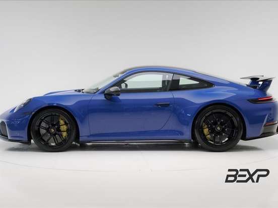 PORSCHE-911-3.0 24V H6 GASOLINA CARRERA GTS PDK PORSCHE-911-2025