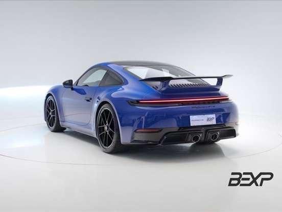 PORSCHE-911-3.0 24V H6 GASOLINA CARRERA GTS PDK PORSCHE-911-2025