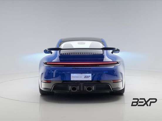 PORSCHE-911-3.0 24V H6 GASOLINA CARRERA GTS PDK PORSCHE-911-2025