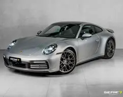 PORSCHE 911 3.0 24V H6 GASOLINA CARRERA PDK PORSCHE 911 3.0 24V H6 GASOLINA CARRERA PDK