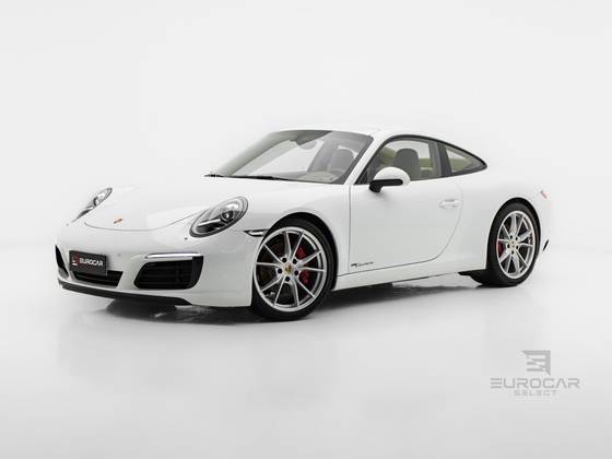 PORSCHE 911 3.0 24V H6 GASOLINA CARRERA PDK