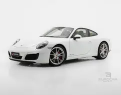PORSCHE 911 3.0 24V H6 GASOLINA CARRERA PDK PORSCHE 911 3.0 24V H6 GASOLINA CARRERA PDK