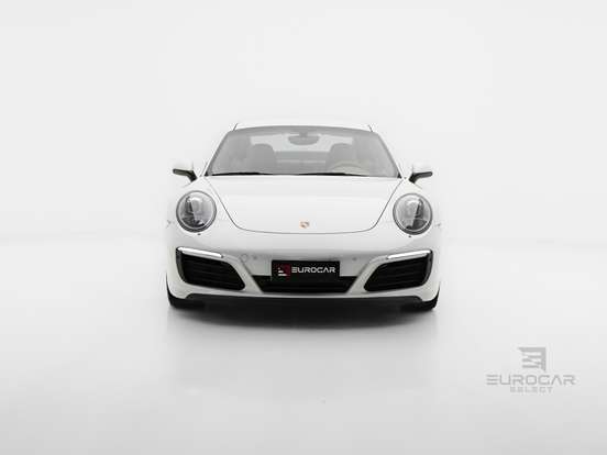 PORSCHE-911-3.0 24V H6 GASOLINA CARRERA PDK PORSCHE-911-2016