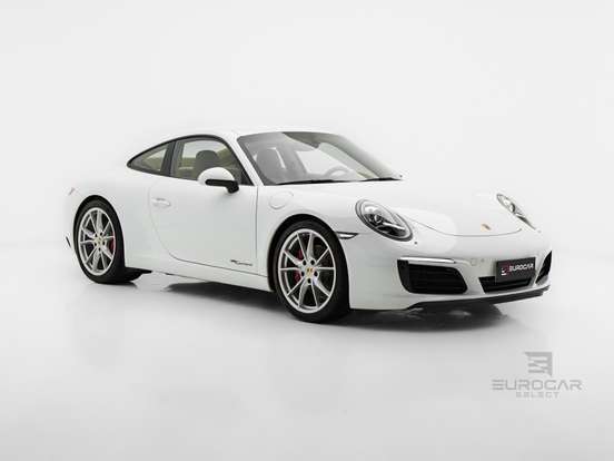 PORSCHE-911-3.0 24V H6 GASOLINA CARRERA PDK PORSCHE-911-2016