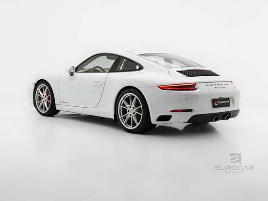 PORSCHE-911-3.0 24V H6 GASOLINA CARRERA PDK PORSCHE-911-2016