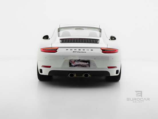 PORSCHE-911-3.0 24V H6 GASOLINA CARRERA PDK PORSCHE-911-2016