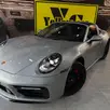 PORSCHE 911 3.0 24V H6 GASOLINA TARGA 4 GTS PDK PORSCHE 911 3.0 24V H6 GASOLINA TARGA 4 GTS PDK