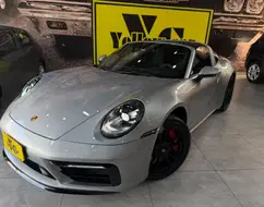 PORSCHE 911 3.0 24V H6 GASOLINA TARGA 4 GTS PDK PORSCHE 911 3.0 24V H6 GASOLINA TARGA 4 GTS PDK