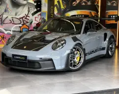 PORSCHE 911 4.0 24V H6 GASOLINA GT3 RS PDK PORSCHE 911 4.0 24V H6 GASOLINA GT3 RS PDK
