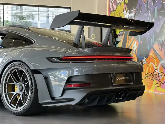PORSCHE-911-4.0 24V H6 GASOLINA GT3 RS PDK PORSCHE-911-2023