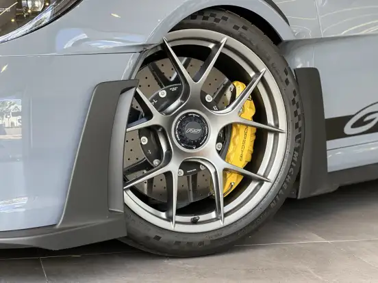 PORSCHE-911-4.0 24V H6 GASOLINA GT3 RS PDK PORSCHE-911-2023