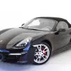 PORSCHE BOXSTER 2.7 I6 24V GASOLINA 2P AUTOMÁTICO PORSCHE BOXSTER 2.7 I6 24V GASOLINA 2P AUTOMÁTICO