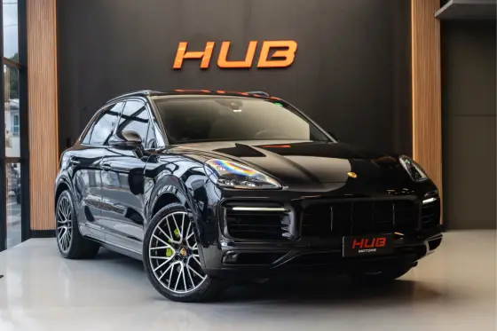 PORSCHE CAYENNE 3.0 V6 E-HYBRID AWD TIPTRONIC S PORSCHE CAYENNE 3.0 V6 E-HYBRID AWD TIPTRONIC S