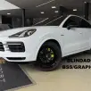 PORSCHE CAYENNE 3.0 V6 E-HYBRID COUPÉ AWD TIPTRONIC S PORSCHE CAYENNE 3.0 V6 E-HYBRID COUPÉ AWD TIPTRONIC S