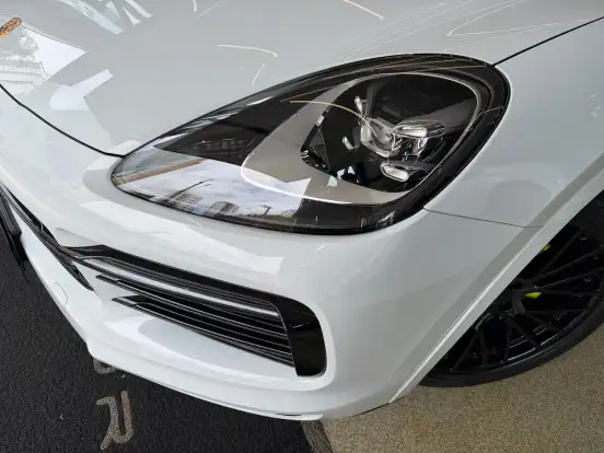 PORSCHE-CAYENNE-3.0 V6 E-HYBRID COUPÉ AWD TIPTRONIC S PORSCHE-CAYENNE-2021