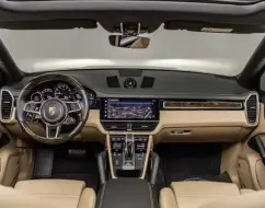 PORSCHE CAYENNE 3.0 V6 E-HYBRID PLATINUM EDITION AWD TIPTRONIC S PORSCHE CAYENNE 3.0 V6 E-HYBRID PLATINUM EDITION AWD TIPTRONIC S