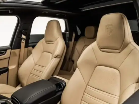 PORSCHE-CAYENNE-3.0 V6 E-HYBRID PLATINUM EDITION AWD TIPTRONIC S PORSCHE-CAYENNE-2023