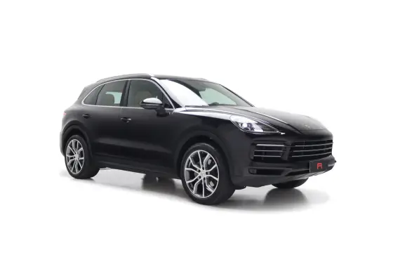 PORSCHE CAYENNE 3.0 V6 GASOLINA AWD TIPTRONIC S PORSCHE CAYENNE 3.0 V6 GASOLINA AWD TIPTRONIC S