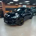 PORSCHE MACAN 2.0 16V GASOLINA 4P AUTOMÁTICO PORSCHE MACAN 2.0 16V GASOLINA 4P AUTOMÁTICO