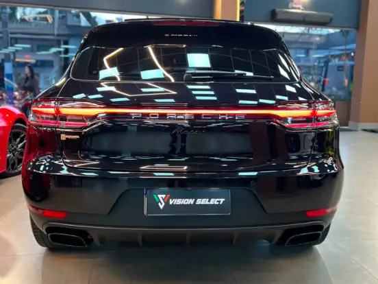 PORSCHE-MACAN-2.0 16V GASOLINA 4P AUTOMÁTICO PORSCHE-MACAN-2019