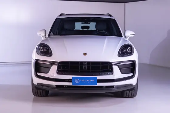 PORSCHE MACAN 2.0 TURBO GASOLINA PDK PORSCHE MACAN 2.0 TURBO GASOLINA PDK