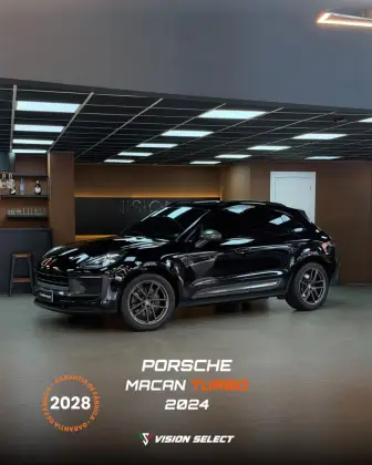 PORSCHE MACAN 2.0 TURBO GASOLINA T PDK PORSCHE MACAN 2.0 TURBO GASOLINA T PDK