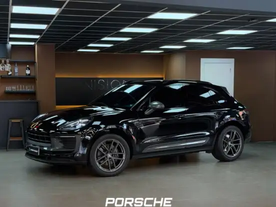 PORSCHE-MACAN-2.0 TURBO GASOLINA T PDK PORSCHE-MACAN-2024