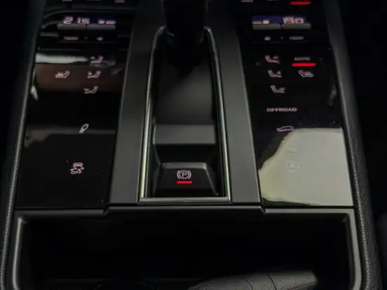 PORSCHE-MACAN-2.0 TURBO GASOLINA T PDK PORSCHE-MACAN-2024