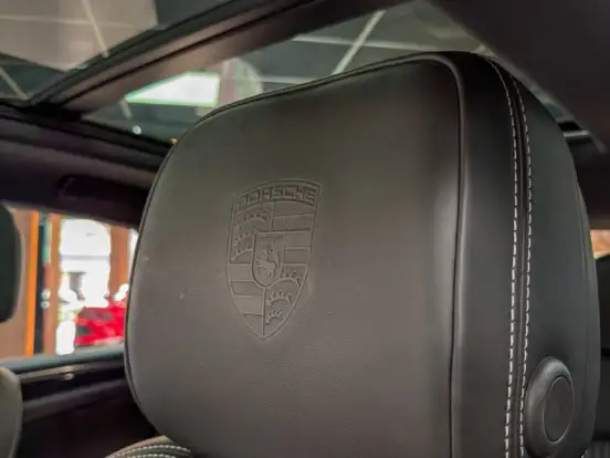 PORSCHE-MACAN-2.0 TURBO GASOLINA T PDK PORSCHE-MACAN-2024