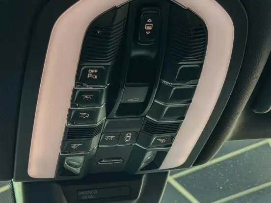 PORSCHE-MACAN-2.0 TURBO GASOLINA T PDK PORSCHE-MACAN-2024