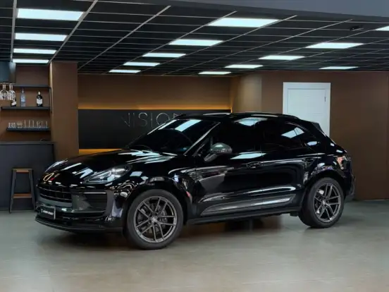 PORSCHE-MACAN-2.0 TURBO GASOLINA T PDK PORSCHE-MACAN-2024