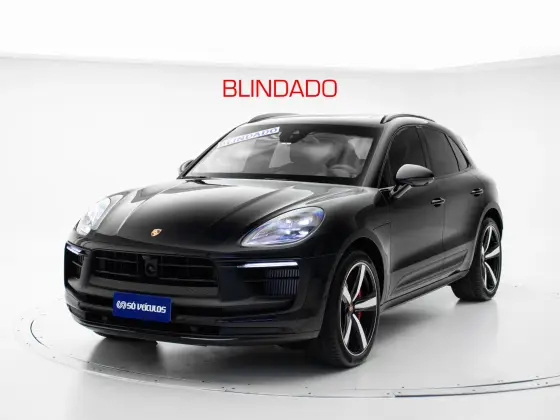 PORSCHE MACAN 2.9 V6 BITURBO GASOLINA GTS PDK PORSCHE MACAN 2.9 V6 BITURBO GASOLINA GTS PDK