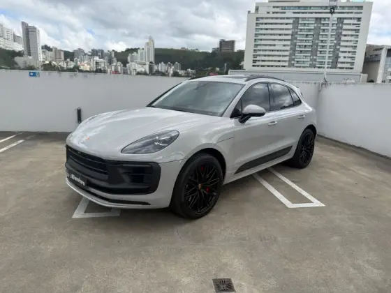 PORSCHE MACAN 2.9 V6 BITURBO GASOLINA GTS PDK