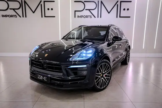 PORSCHE MACAN 2.9 V6 BITURBO GASOLINA S PDK PORSCHE MACAN 2.9 V6 BITURBO GASOLINA S PDK