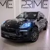 PORSCHE MACAN 2.9 V6 BITURBO GASOLINA S PDK PORSCHE MACAN 2.9 V6 BITURBO GASOLINA S PDK