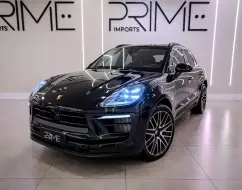 PORSCHE MACAN 2.9 V6 BITURBO GASOLINA S PDK PORSCHE MACAN 2.9 V6 BITURBO GASOLINA S PDK