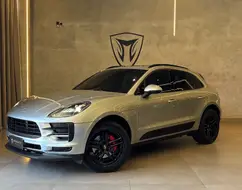 PORSCHE MACAN 2.0 16V GASOLINA 4P AUTOMÁTICO PORSCHE MACAN 2.0 16V GASOLINA 4P AUTOMÁTICO