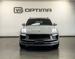 PORSCHE MACAN 2.0 TURBO GASOLINA PDK PORSCHE MACAN 2.0 TURBO GASOLINA PDK