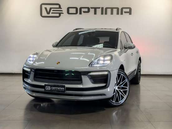 PORSCHE-MACAN-2.0 TURBO GASOLINA PDK PORSCHE-MACAN-2024
