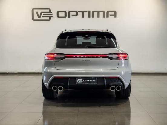 PORSCHE-MACAN-2.0 TURBO GASOLINA PDK PORSCHE-MACAN-2024